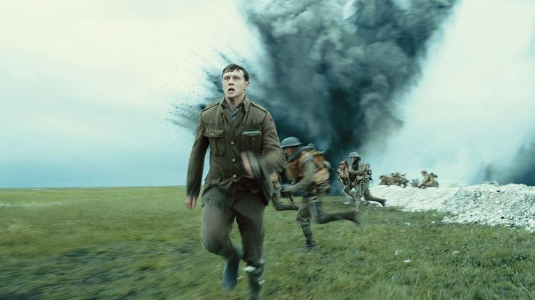 1917: un trésor de guerre