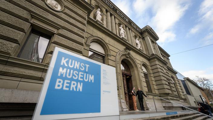 Covid-19: en Suisse, musées et expositions rouvriront le 1er mars