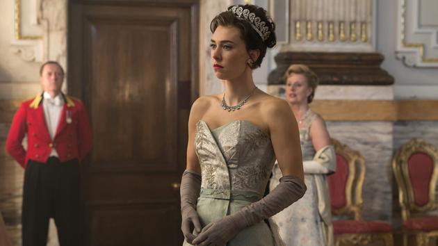 Jodie Comer, Vanessa Kirby, Riz Ahmed et Anya Taylor-Joy, à l’honneur de la 78e cérémonie des Golden Globes