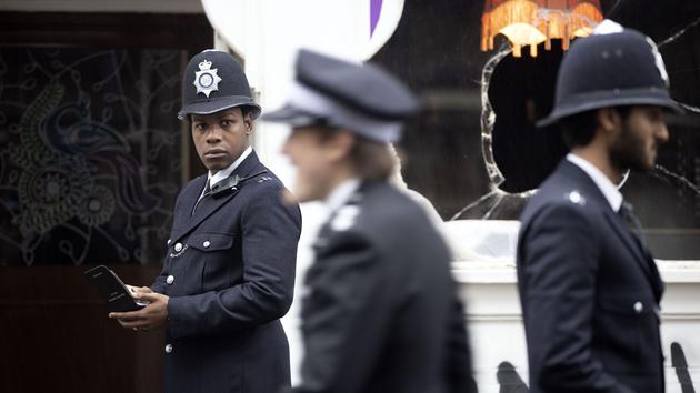 Steve McQueen: «Small Axe raconte les histoires que la mémoire collective britannique a refoulées»